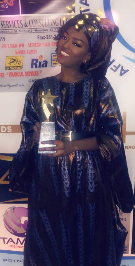 Série Idoles- Rokina et Adiouma alias « Abdoul Fall » décrochent les prix de meilleurs acteurs africains en devenir aux Etats Unis Série Idoles- Rokina et Adiouma alias « Abdoul Fall » décrochent les prix de meilleurs acteurs africains en devenir aux Etats Unis