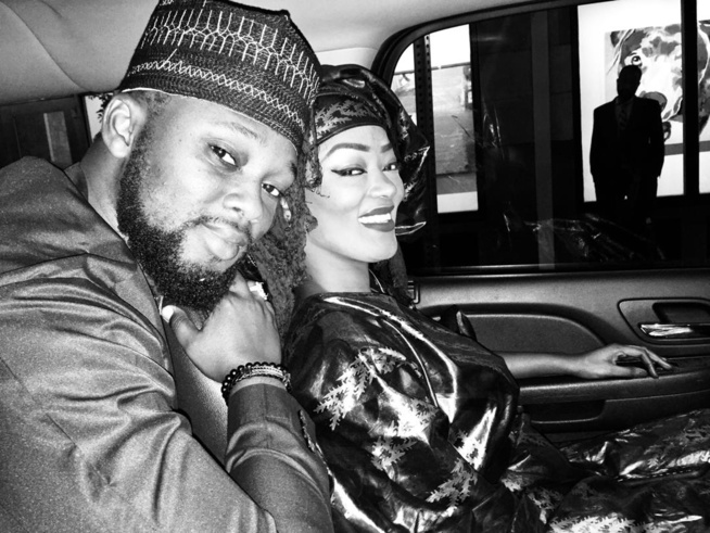 Série Idoles- Rokina et Adiouma alias « Abdoul Fall » décrochent les prix de meilleurs acteurs africains en devenir aux Etats Unis