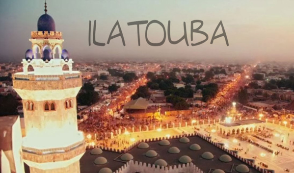 Enquête : le Magal de Touba rapporte 250 milliards à l’économie nationale Enquête : le Magal de Touba rapporte 250 milliards à l’économie nationale