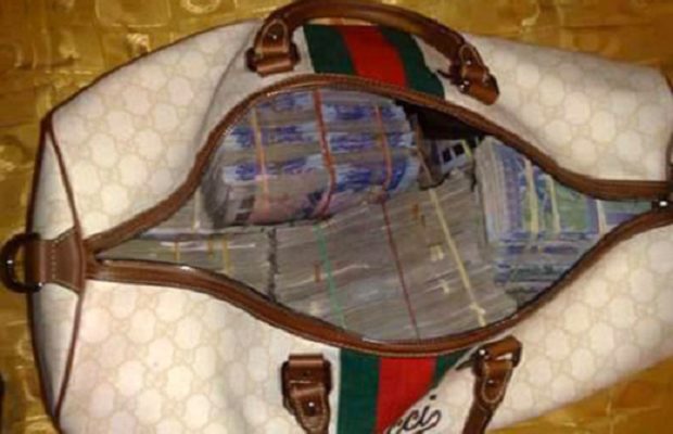 Un voleur devient milliardaire 10 ans après avoir volé à la mosquée de Touba Un voleur devient milliardaire 10 ans après avoir volé à la mosquée de Touba