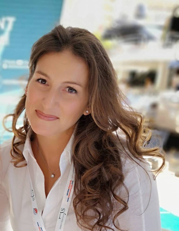 Johanna Houdrouge-Karrit : un trait d’union entre la Principauté de Monaco et le Sénégal Johanna Houdrouge-Karrit : un trait d’union entre la Principauté de Monaco et le Sénégal