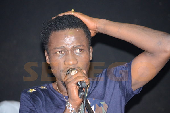 Offre ou cession de drogue dans une auberge à Grand-Yoff : Le rappeur « Doff Ndèye » échappe à..., Seynabou Ndiaye tombe Offre ou cession de drogue dans une auberge à Grand-Yoff : Le rappeur « Doff Ndèye » échappe à..., Seynabou Ndiaye tombe