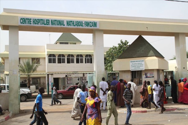 Dengue à Touba : 54 cas confirmés sur les 221 prélèvements traités Dengue à Touba : 54 cas confirmés sur les 221 prélèvements traités