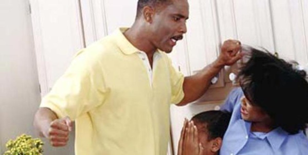 Etats-Unis : Un Sénégalais arrêté pour violences conjugales Etats-Unis : Un Sénégalais arrêté pour violences conjugales