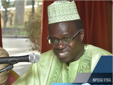 Un nouvel espoir pour le minerai de fer sénégalais - Par Moubarack Lô Un nouvel espoir pour le minerai de fer sénégalais - Par Moubarack Lô