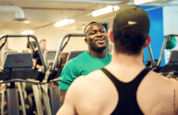 La forme physique de Modou Lô vue par le … : “il est au top du …” La forme physique de Modou Lô vue par le … : “il est au top du …”