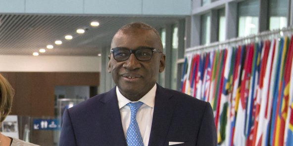 2e Conférence Ministérielle Italie-Afrique: Le Sénégal y sera. 2e Conférence Ministérielle Italie-Afrique: Le Sénégal y sera.