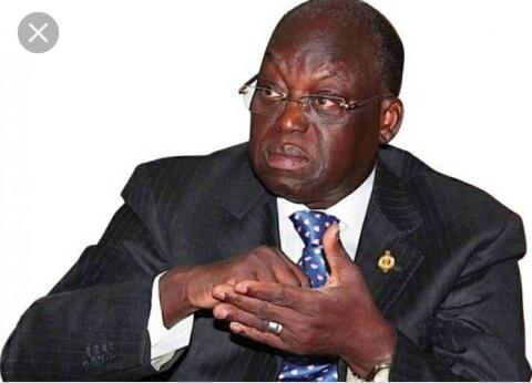 Cas Khalifa Sall: L'assemblée nationale remet l'Union interparlementaire à sa place Cas Khalifa Sall: L'assemblée nationale remet l'Union interparlementaire à sa place