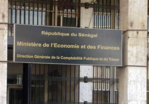 Sénégal : Paiement des salaires et pensions du mois d’octobre 2018 à partir de ce jeudi Sénégal : Paiement des salaires et pensions du mois d’octobre 2018 à partir de ce jeudi