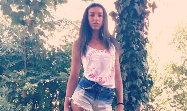 Urgent: Deux Sénégalais arrêtés en Italie pour viol et assassinat… La jeune fille, Desirée Mariottini 16 ans, Urgent: Deux Sénégalais arrêtés en Italie pour viol et assassinat… La jeune fille, Desirée Mariottini 16 ans,