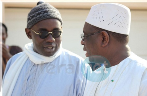 Lettre à l'Union Européenne: Samuel Sarr met en garde Macky Sall Lettre à l'Union Européenne: Samuel Sarr met en garde Macky Sall