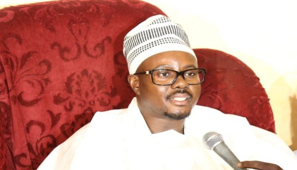 Serigne Bass Abdou Khadre: « Touba se rappellera toujours de Me Wade » Serigne Bass Abdou Khadre: « Touba se rappellera toujours de Me Wade »