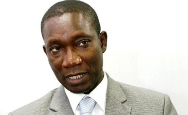 Me Amadou Sall: « Macky est assis sur un socle d’anti-valeurs Me Amadou Sall: « Macky est assis sur un socle d’anti-valeurs