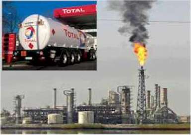 Pénurie de fuel à la SAR: Le Sénégal frôle le pire Pénurie de fuel à la SAR: Le Sénégal frôle le pire