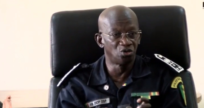 VIDEO Touba : Déjà 31 accidents, un mort, la police sermonne les chauffeurs... VIDEO Touba : Déjà 31 accidents, un mort, la police sermonne les chauffeurs...