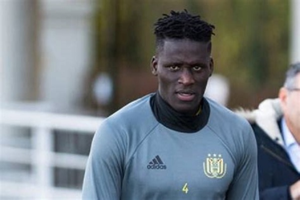 Kara Mbodj : “Aucune zone d’ombre entre Aliou Cisse et moi” Kara Mbodj : “Aucune zone d’ombre entre Aliou Cisse et moi”