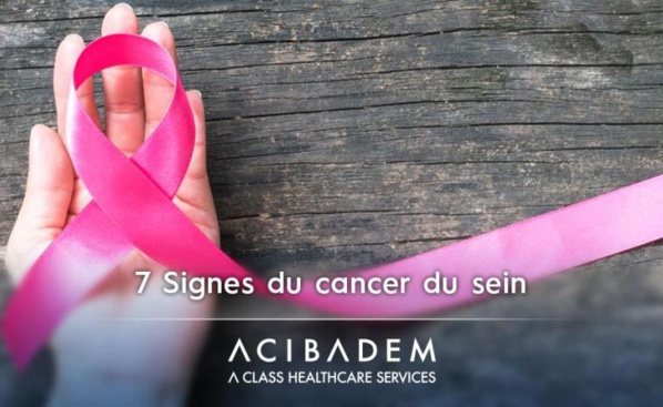 Cancer du sein: de la lingerie pour les femmes après une mastectomie Cancer du sein: de la lingerie pour les femmes après une mastectomie
