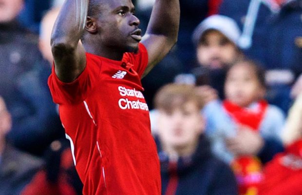 Premier League: Sadio Mané devient le premier sénégalais a marqué 50 buts