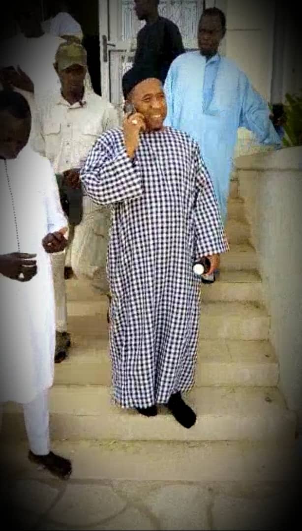 Magal touba 2018: Le président Bougane Guéye à Darou et Dianatoul chez Cheikh Béthio. PHOTOS. Magal touba 2018: Le président Bougane Guéye à Darou et Dianatoul chez Cheikh Béthio. PHOTOS.