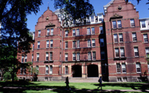 USA : un Sénégalais devient le premier africain conseiller à l’université d’Harvard à Boston USA : un Sénégalais devient le premier africain conseiller à l’université d’Harvard à Boston