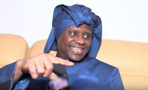 Nécrologie - décès de la mère de Serigne Modou Kara Mbacké Nécrologie - décès de la mère de Serigne Modou Kara Mbacké