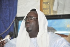 Serigne Khadim Lô Gaydel : "Le rayonnement et le développement de Touba ne sauraient dépendre d’un quelconque fait de roi" Serigne Khadim Lô Gaydel : "Le rayonnement et le développement de Touba ne sauraient dépendre d’un quelconque fait de roi"
