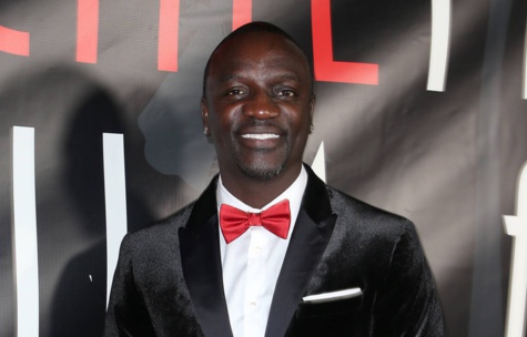 Akon, candidat à la présidentielle américaine: « J’y pense sérieusement » Akon, candidat à la présidentielle américaine: « J’y pense sérieusement »