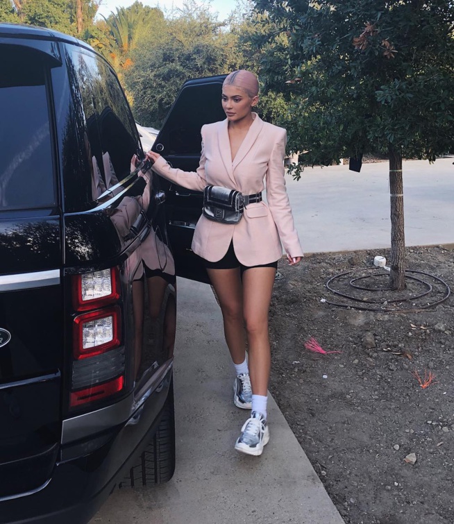 Kylie Jenner plus du tout intéressée par le mariage ? Les incroyables révélations Kylie Jenner plus du tout intéressée par le mariage ? Les incroyables révélations