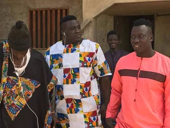 Magal 2018 : Sa Thiès s’affiche en mode baye Fall …