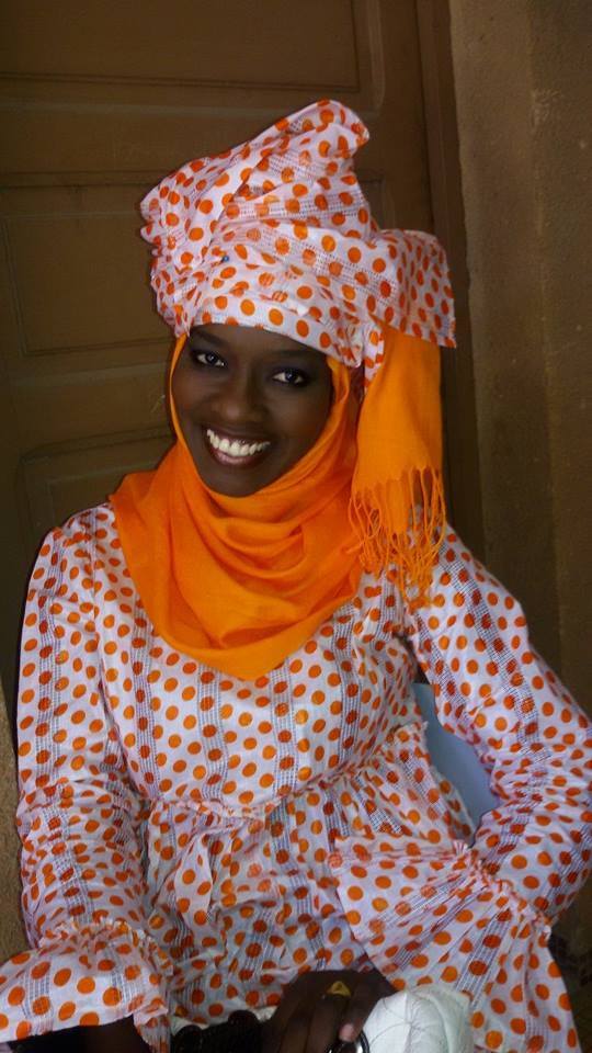 La journaliste Hourèye Thiam élue au comité de permanent du réseau des Panafricaines