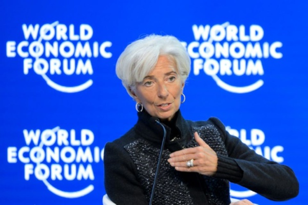Alerte rouge du FMI : Le Sénégal va connaître un manque à gagner de 115 milliards FCF Alerte rouge du FMI : Le Sénégal va connaître un manque à gagner de 115 milliards FCF