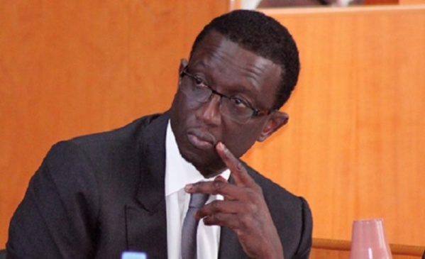 Rapport Boing Business 2019 : Le Sénégal chute d’un rang et passe derrière le Togo et la Cote d’Ivoire en matière de reformes Rapport Boing Business 2019 : Le Sénégal chute d’un rang et passe derrière le Togo et la Cote d’Ivoire en matière de reformes