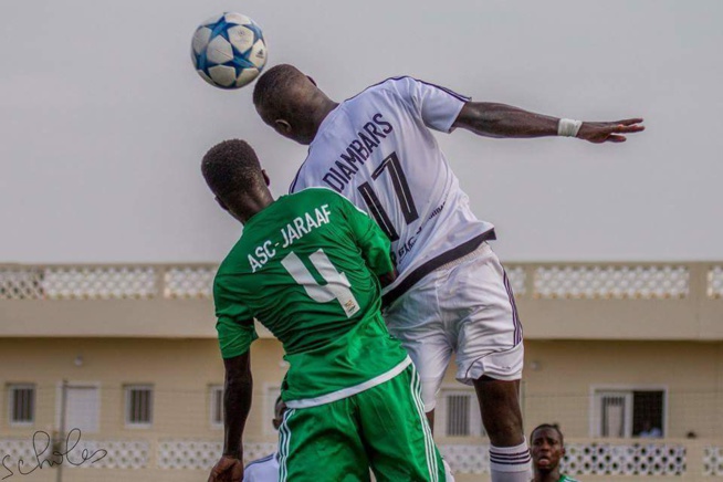 Une multinationale chinoise va diffuser les matchs de la Ligue sénégalaise