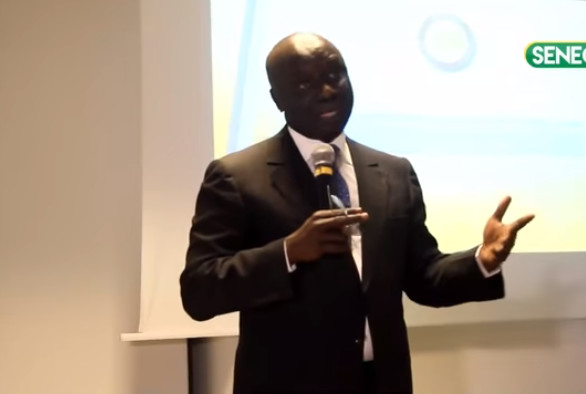Vidéo- Ecoutez encore le discours de Idrissa Seck sur la vierge marie, et parle de sa fille « ma fille Mariama … Vidéo- Ecoutez encore le discours de Idrissa Seck sur la vierge marie, et parle de sa fille « ma fille Mariama …