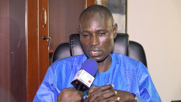 Ibrahima Bachir Dramé, expert pétrolier : « les compagnies pétrolières utilisent les banques, les assurances, l’immobilier pour blanchir des capitaux » Ibrahima Bachir Dramé, expert pétrolier : « les compagnies pétrolières utilisent les banques, les assurances, l’immobilier pour blanchir des capitaux »