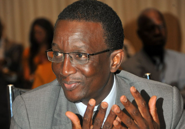 Parrainage à Guédiawaye : Amadou Bâ reçoit 40 000 parrains et demande plus Parrainage à Guédiawaye : Amadou Bâ reçoit 40 000 parrains et demande plus