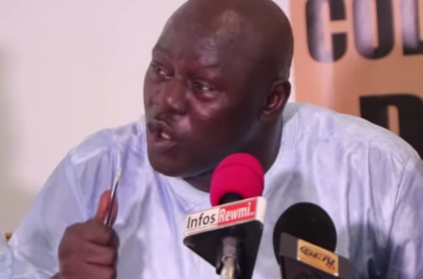 Tapha Guéye très remonté contre Alioune Sarr « Il m’a…. Tapha Guéye très remonté contre Alioune Sarr « Il m’a….