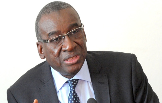 600 participants attendus au Forum de Dakar sur la Paix et la Sécurité en Afrique 600 participants attendus au Forum de Dakar sur la Paix et la Sécurité en Afrique
