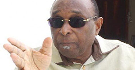 Séparation avec Macky Sall : Jean Paul Dias indexe certains “faucons” Séparation avec Macky Sall : Jean Paul Dias indexe certains “faucons”