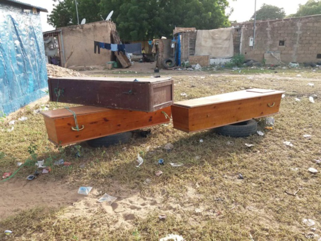 Sénégal: Intrusion au cœur de Ourossogui, la ville la plus sale du pays (Photos) Sénégal: Intrusion au cœur de Ourossogui, la ville la plus sale du pays (Photos)