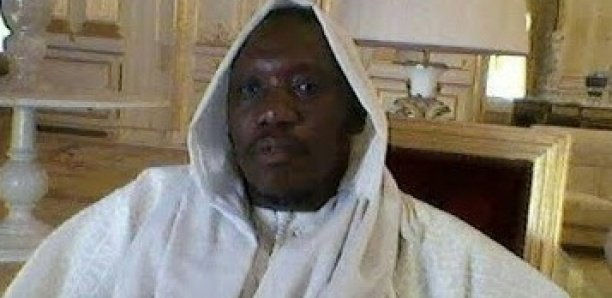 Rappel à Dieu de El Hadj Mame Bouh Mouhamed Kounta : El Hadji Bécaye Kounta nouveau Khalife de Ndiassane