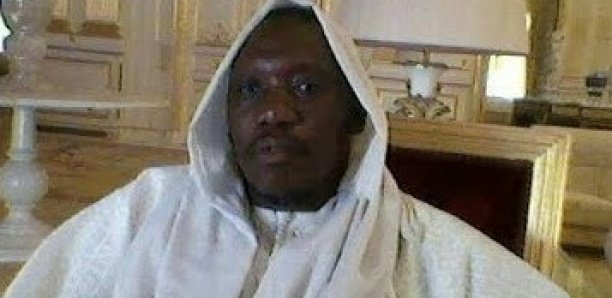 Rappel à Dieu de El Hadj Mame Bouh Mouhamed Kounta : El Hadji Bécaye Kounta nouveau Khalife de Ndiassane Rappel à Dieu de El Hadj Mame Bouh Mouhamed Kounta : El Hadji Bécaye Kounta nouveau Khalife de Ndiassane