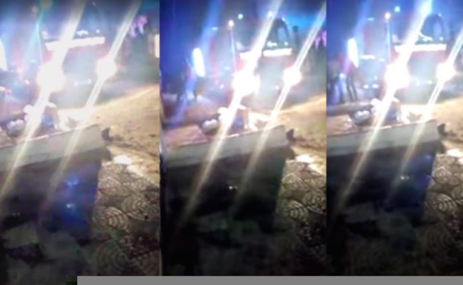 Maristes : Révélations sur l'homme brûlé vif par sa femme Maristes : Révélations sur l'homme brûlé vif par sa femme