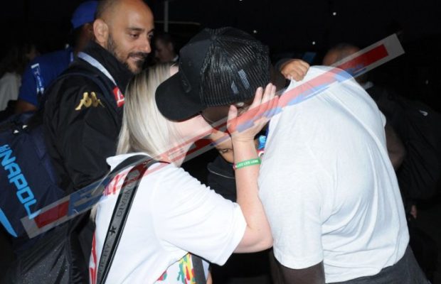 Koulibaly:  »Je suis Français, Sénégalais et Napolitain » je pleurerais SI…