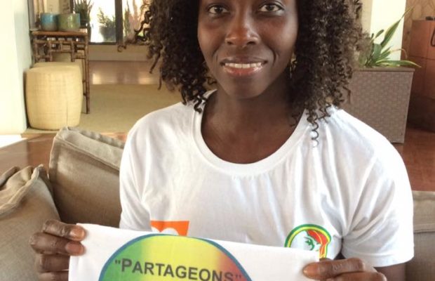 Basket-Equipe du Sénégal : les vérités d’Oumou Kalsoum Touré « Je n’ai jamais manqué de respect à personne »