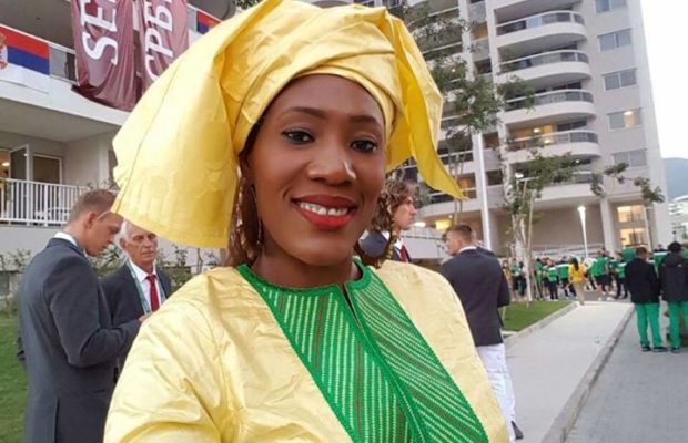 Equipe nationale basket : Astou Traoré brise le silence sur son avenir