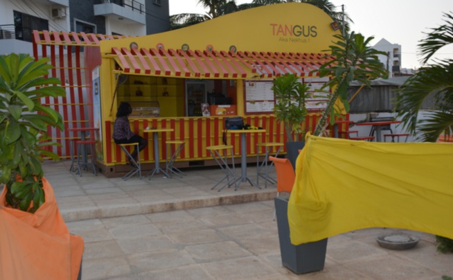 Conséquences de l’échec du projet «Tangus»: Un immeuble de la fille de Moustapha Niasse vendu aux enchères mardi prochain Conséquences de l’échec du projet «Tangus»: Un immeuble de la fille de Moustapha Niasse vendu aux enchères mardi prochain