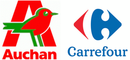 Auchan dégage : décret 2018-1888 ou la mise à mort du commerçant sénégalais Auchan dégage : décret 2018-1888 ou la mise à mort du commerçant sénégalais