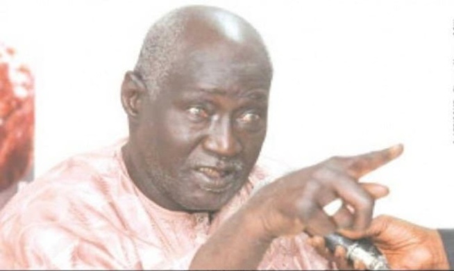 Lutte - Double Less: "Balla Gaye 2 doit rentrer"