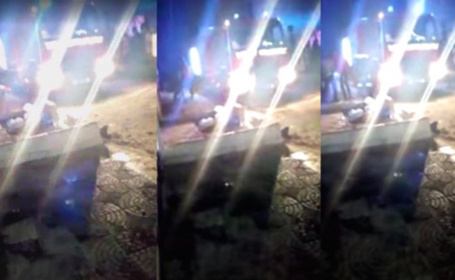 Urgent: l’homme brûlé vif aux Maristes par sa femme, est décédé Urgent: l’homme brûlé vif aux Maristes par sa femme, est décédé